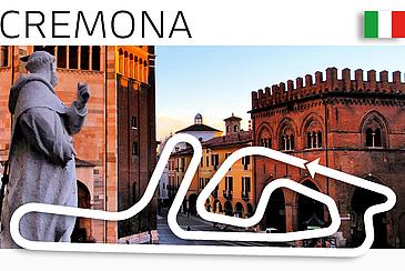Cremona - Iatlien